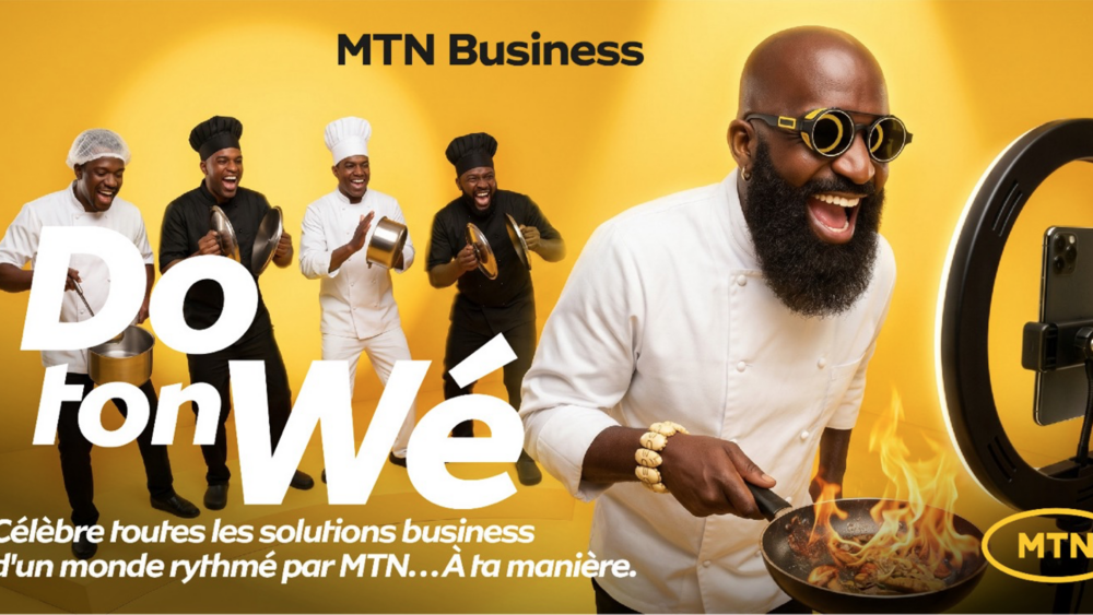 MTN Cameroon 1